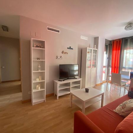 Excelente Apartamento En Benimaclet Valencia Buitenkant foto