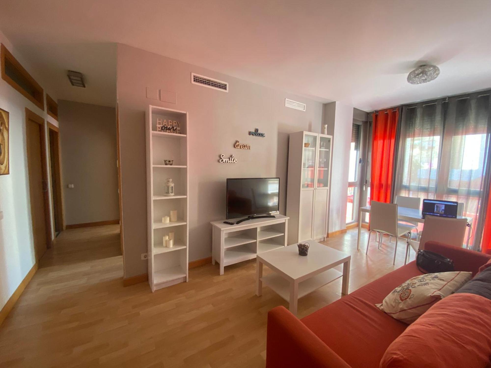 Excelente Apartamento En Benimaclet Valencia Buitenkant foto